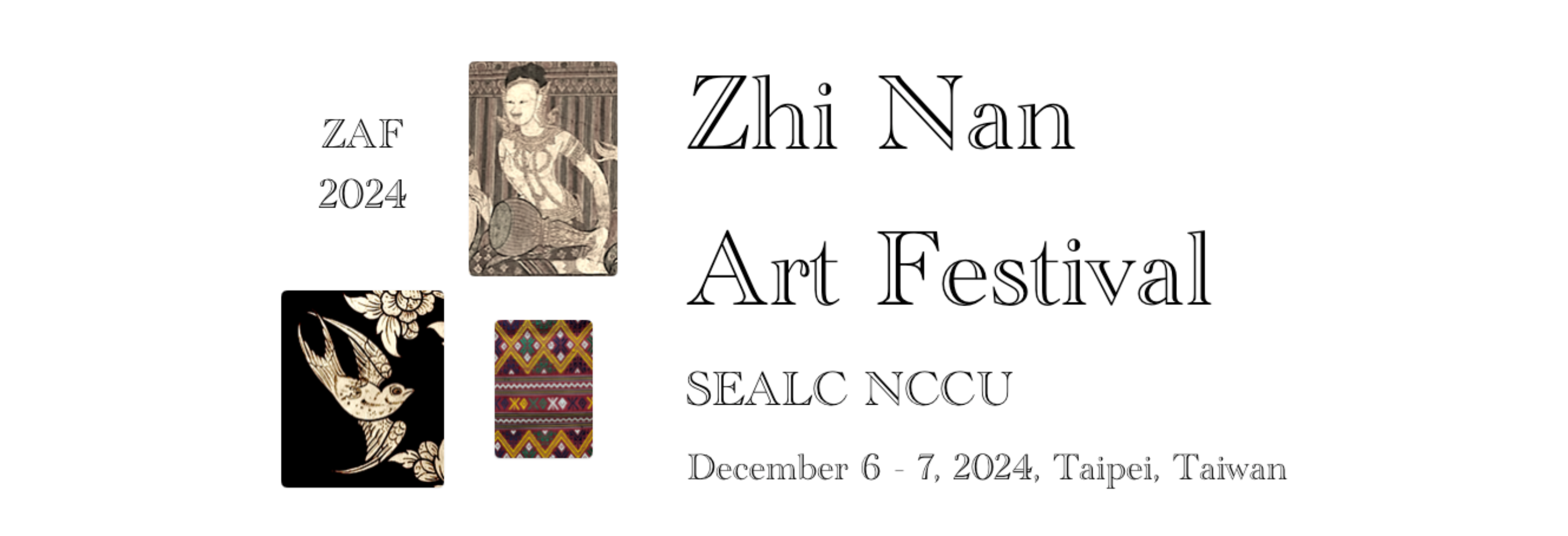 Zhinan Art Festival 2024